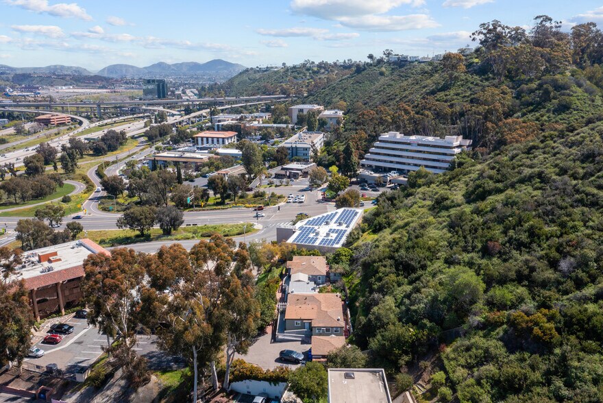 More Photos Of 2335 Camino del Rio S, San Diego Land For Sale