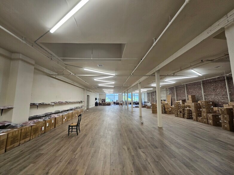 More Photos Of 406-414 W Pico Blvd, Los Angeles Storefront For Lease