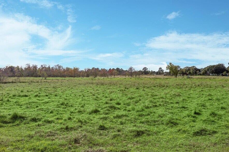 More Photos Of 17330 Penick Rd, Waller Land For Sale