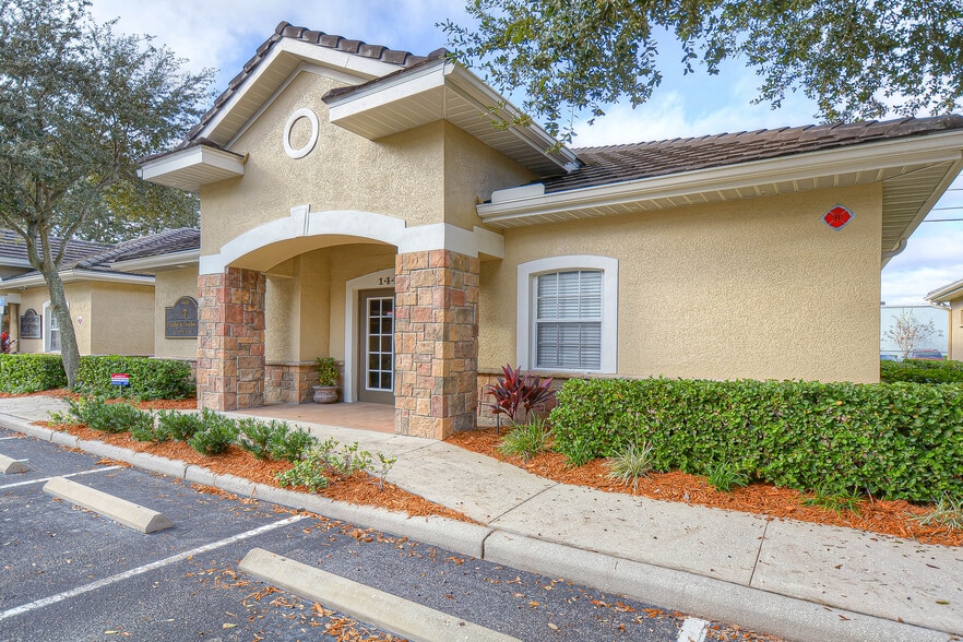 More Photos Of 14428 Bruce B Downs Blvd, Tampa Medical For Sale
