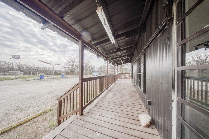 More Photos Of 17475 S US Highway 63, Rolla General Retail For Sale