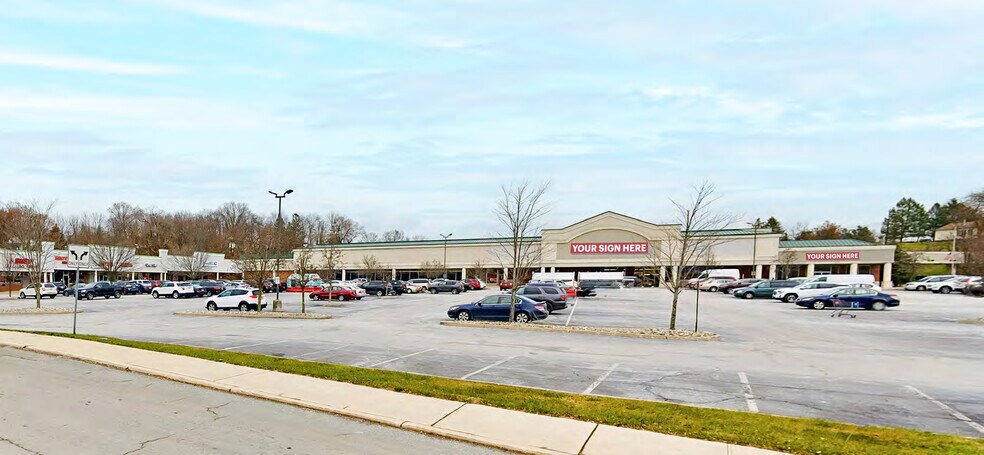 More Photos Of 445 Route 23, Sussex Unknown For Lease