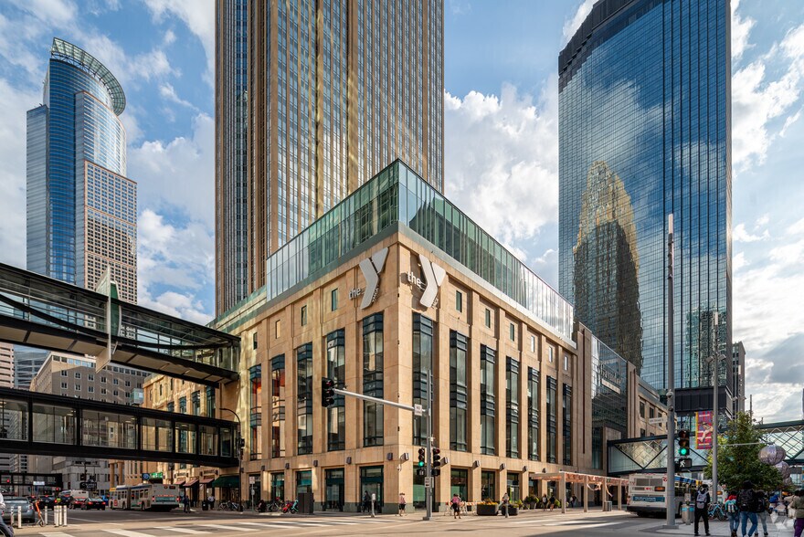 More Photos Of 651 Nicollet Mall, Minneapolis Office For Lease