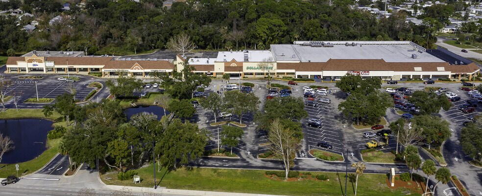 More Photos Of 3997-4031 S Nova Rd, Port Orange Unknown For Lease