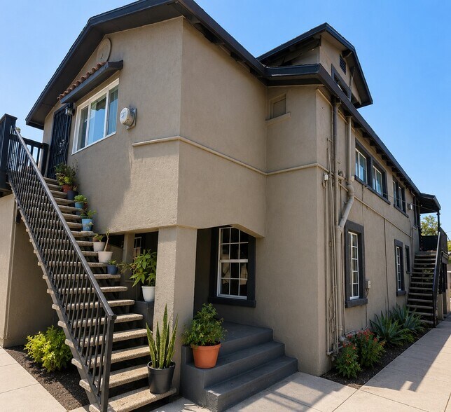 More Photos Of 6236 Arroyo Glen St, Los Angeles Multifamily For Sale