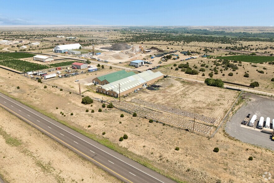 More Photos Of 3601 Freedom Rd, Trinidad Warehouse For Sale