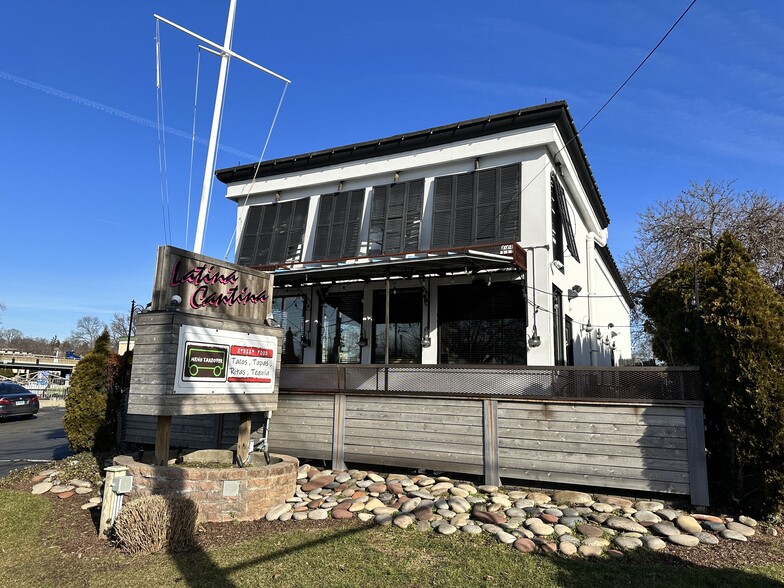 More Photos Of 348 Black Rock Tpke, Fairfield Restaurant For Sale