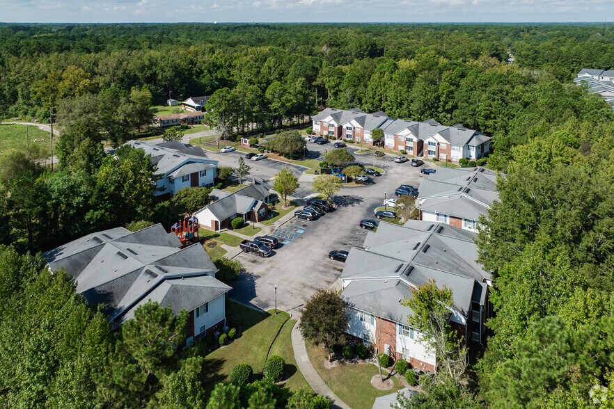 More Photos Of 246 Pidgeon Bay Rd, Summerville Apartments For Sale