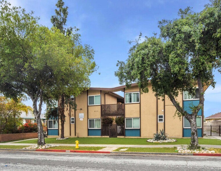More Photos Of 525 N San Gabriel Ave, Azusa Apartments For Sale