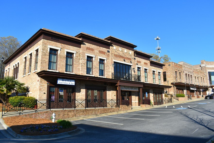 More Photos Of 8649 Ellard Dr, Alpharetta Unknown For Lease