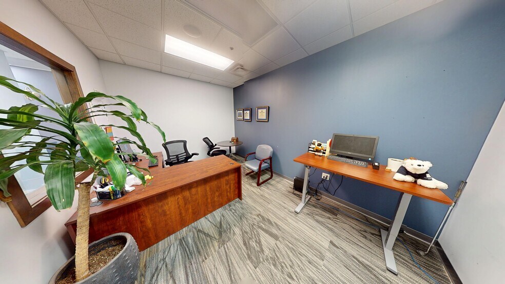 More Photos Of 1229 W Washington Blvd, Chicago Office For Lease