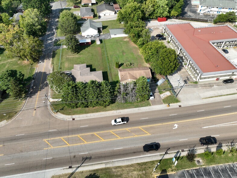 More Photos Of 7707 Lee Hwy, Chattanooga Land For Sale