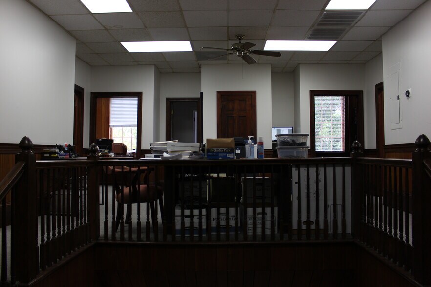 More Photos Of 448 Telfair St, Augusta Office For Sale