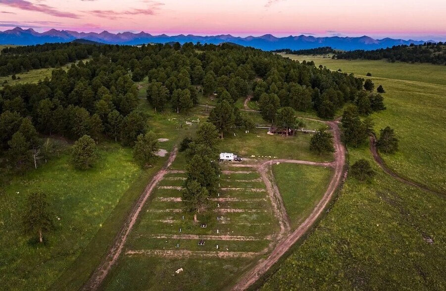 More Photos Of 12511 County Road 328, Westcliffe Land For Sale