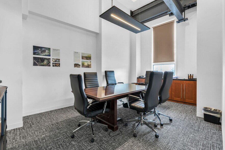 More Photos Of 140 W Main St, Clinton Township Office For Sale
