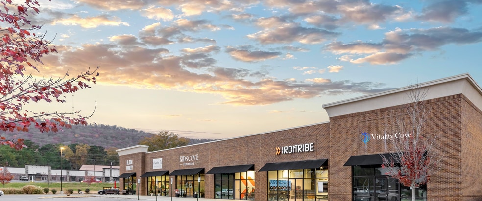 Primary Photo Of 5729 Cove Commons Drive SE, Brownsboro Storefront For Sale