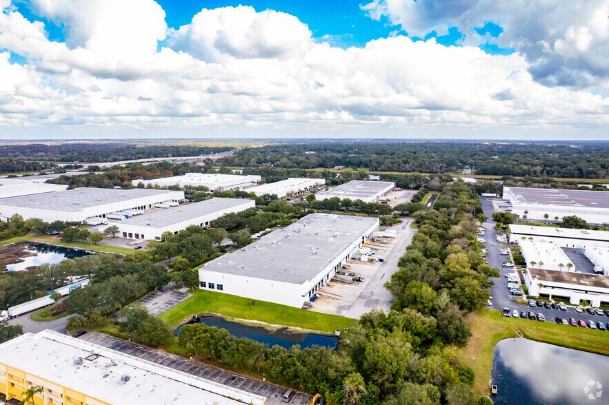 More Photos Of 8600-8655 Elm Fair Blvd, Tampa Unknown For Lease