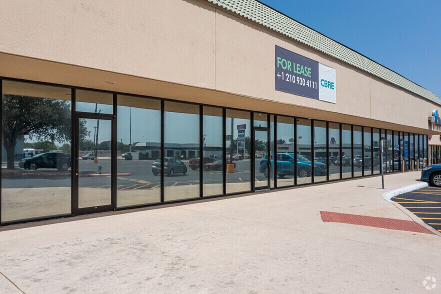 More Photos Of 1739 SW Loop 410, San Antonio Unknown For Lease