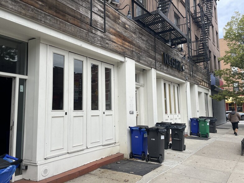 More Photos Of 254 5th Ave, Brooklyn Storefront Retail Residential For Lease