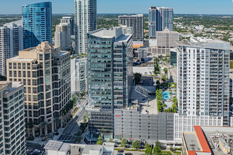 More Photos Of 201 E Las Olas Blvd, Fort Lauderdale Office For Lease