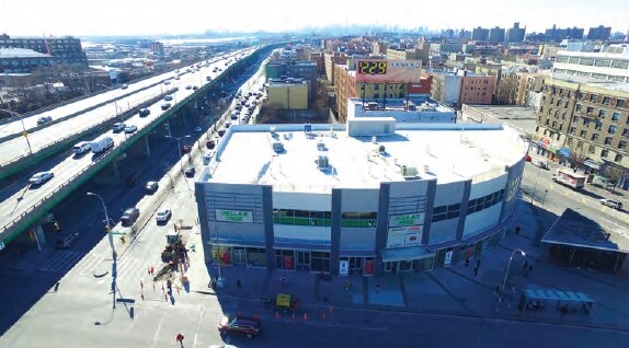 More Photos Of 925 Hunts Point Ave, Bronx Freestanding For Lease