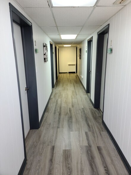 More Photos Of 318 S South St, Gastonia Office For Lease