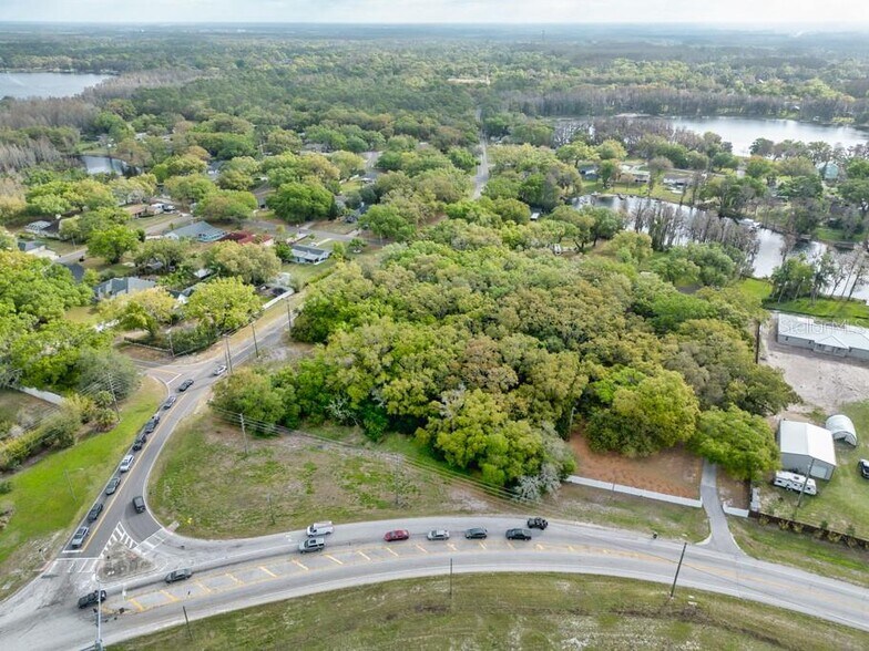 More Photos Of Gunn Hwy & Lutz Lake Fern rd, Odessa Land For Sale