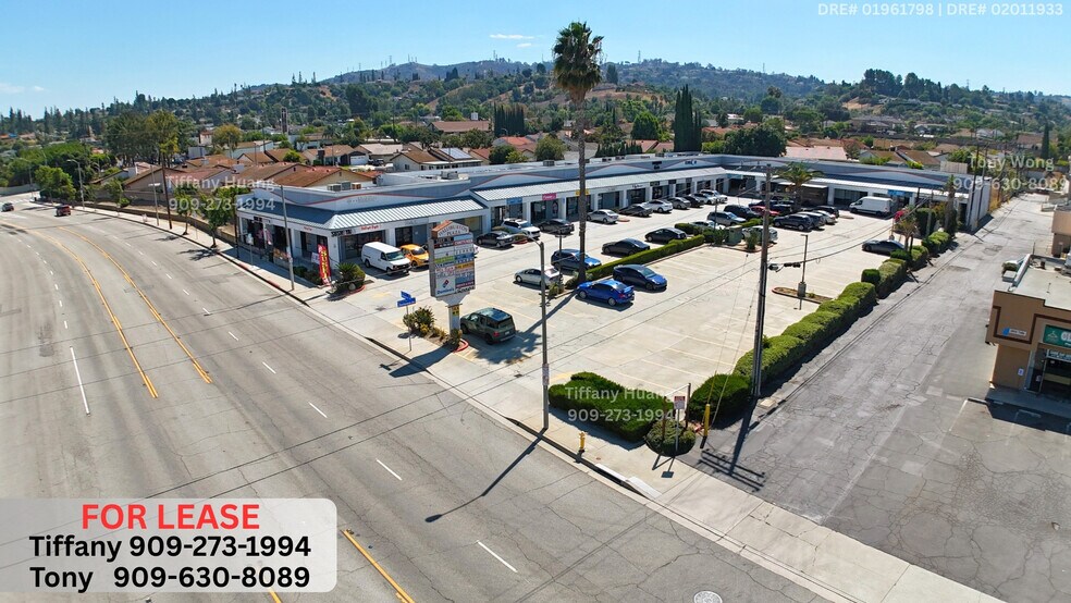 More Photos Of 15902-15946 Halliburton Rd, Hacienda Heights Unknown For Lease