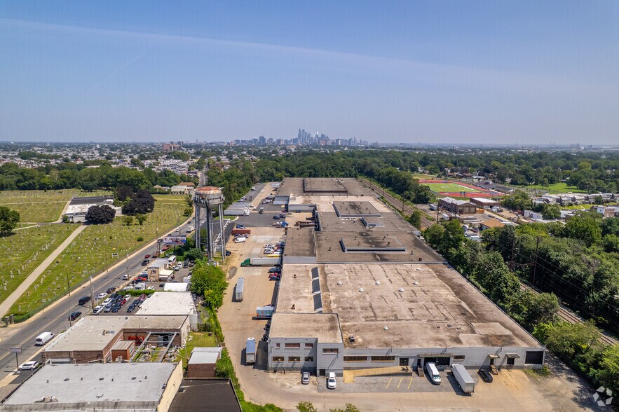 More Photos Of 6250 Baltimore Ave, Yeadon Warehouse For Lease