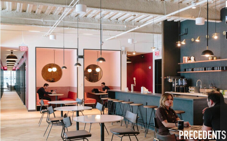 More Photos Of 345 W Commerce St, San Antonio Storefront Retail Office For Sale