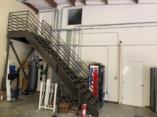 More Photos Of 100 Access Rd, Gaston Warehouse For Sale