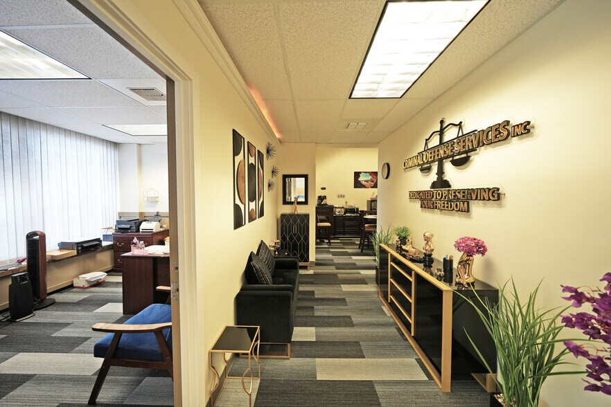 More Photos Of 30-34 N 3rd St, Yakima Office For Lease