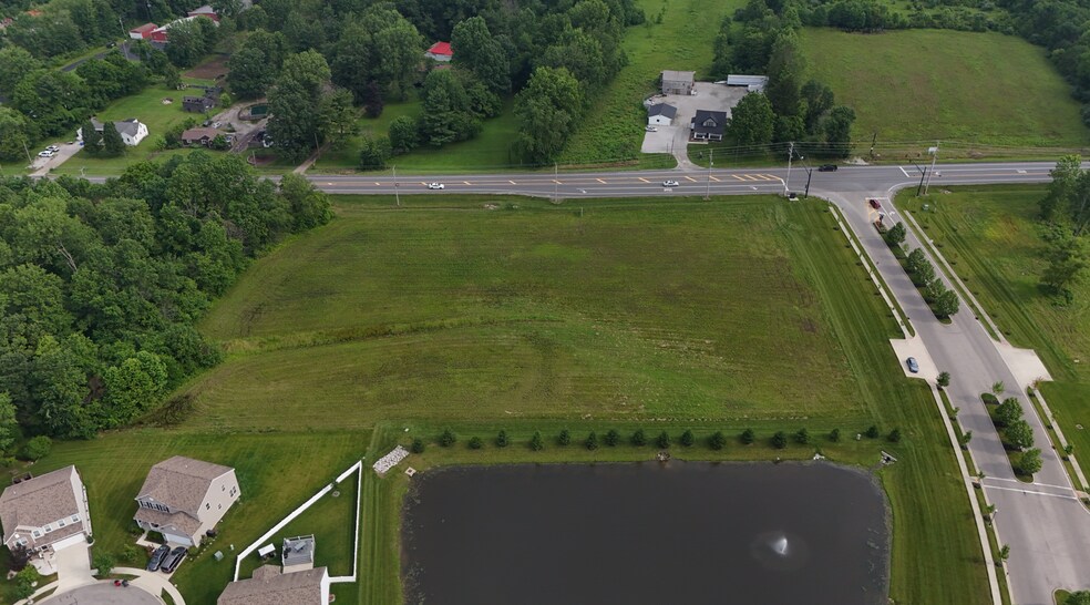 More Photos Of 0 Broad Street, Pataskala Land For Sale