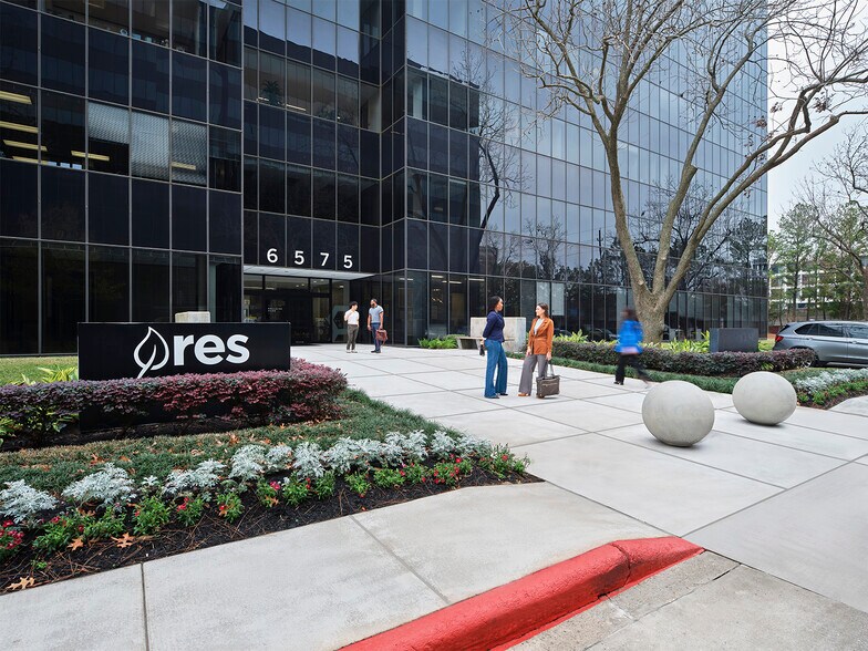 More Photos Of 6575 West Loop South, Bellaire Office For Lease