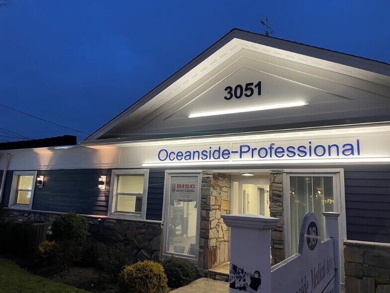 More Photos Of 3051 Long Beach Rd, Oceanside Medical For Lease