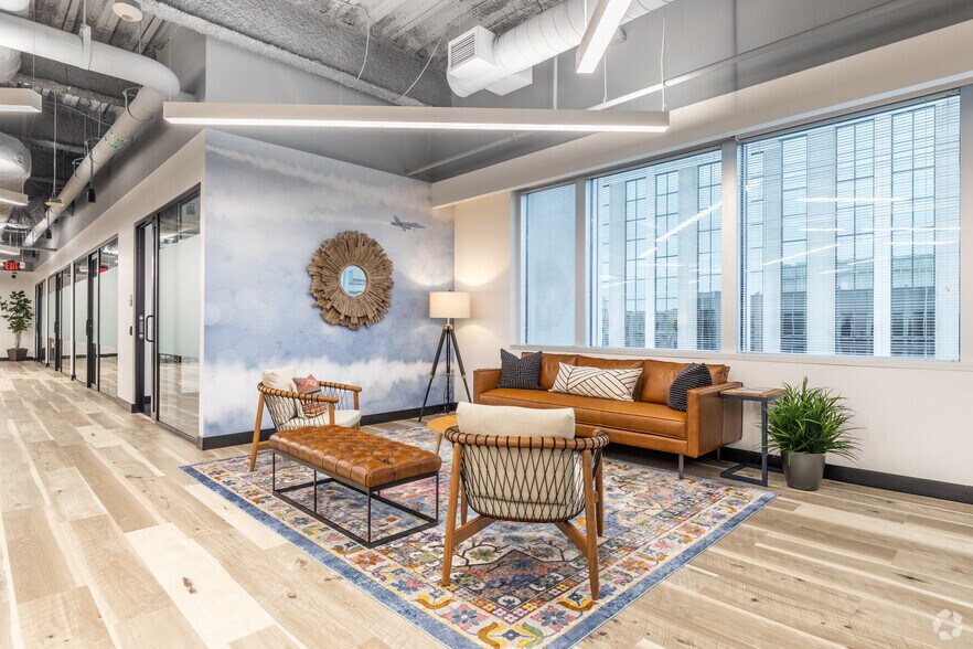 More Photos Of 2300 Wilson Blvd, Arlington Office For Lease