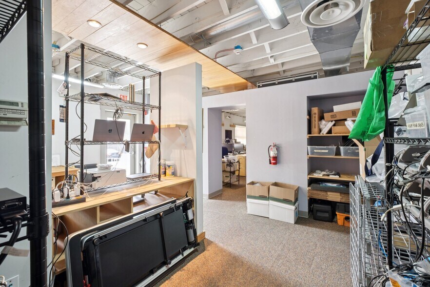 More Photos Of , Narberth Office For Sale