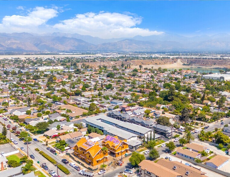 More Photos Of 14521 Clark St, Baldwin Park Apartments For Sale