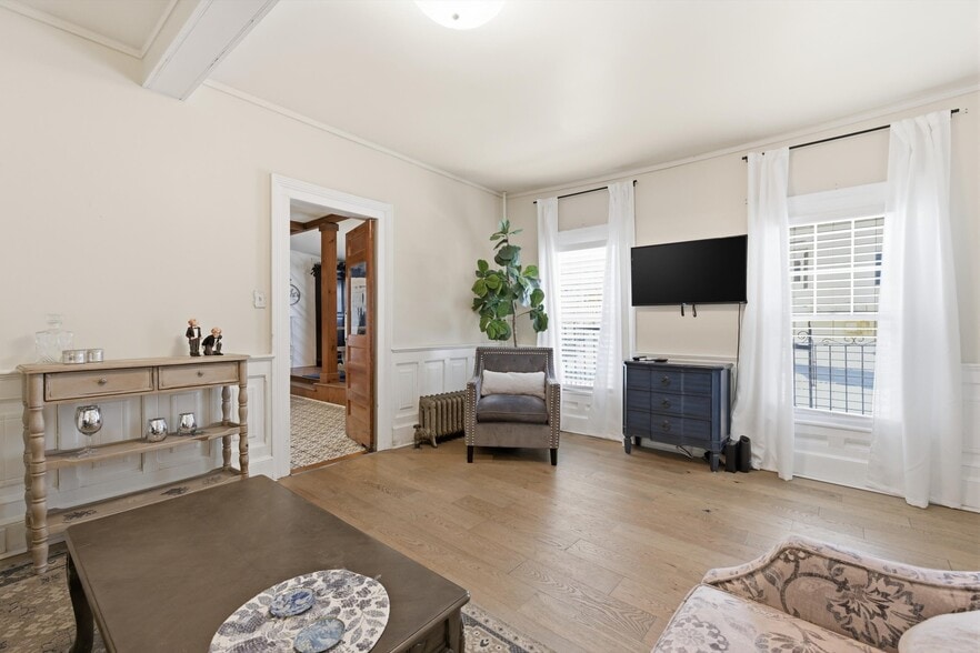 More Photos Of 56 Henry St, Saratoga Springs Multifamily For Sale