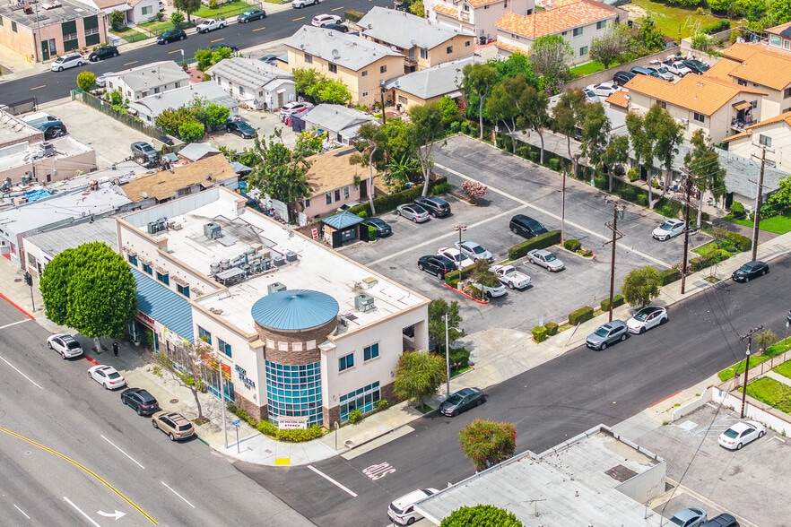 More Photos Of 745 E Garvey Ave, Monterey Park Storefront Retail Office For Lease