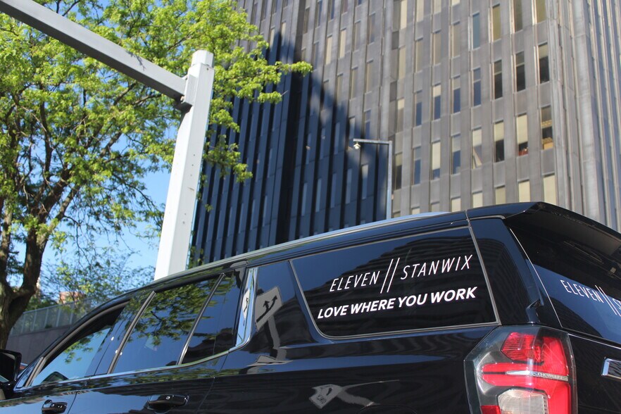 More Photos Of 11 Stanwix St, Pittsburgh Office For Lease