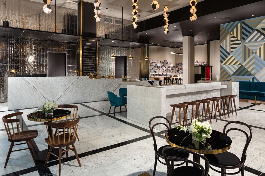 More Photos Of 750 S Grand Ave, Los Angeles Apartments For Lease