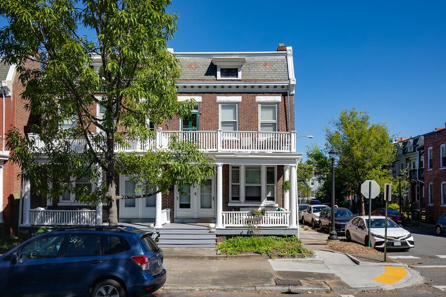 More Photos Of 2700 W Main St, Richmond Apartments For Sale