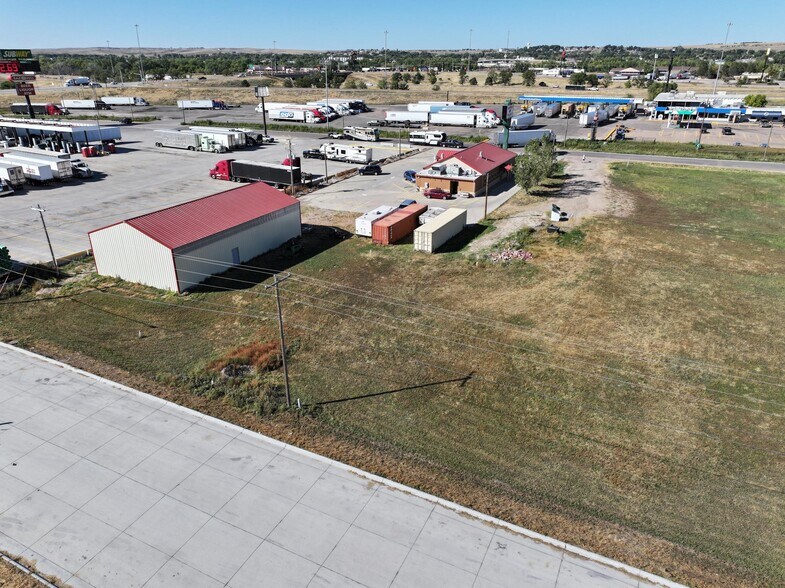 More Photos Of 116 Prospector dr, Ogallala Land For Sale