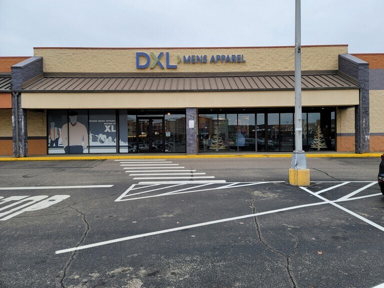 More Photos Of 11711 Princeton Pike, Cincinnati Unknown For Lease