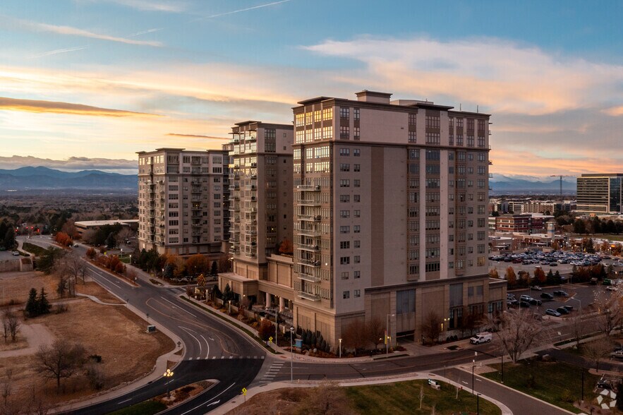 More Photos Of 5345-5425 Landmark Pl, Greenwood Village Unknown For Lease