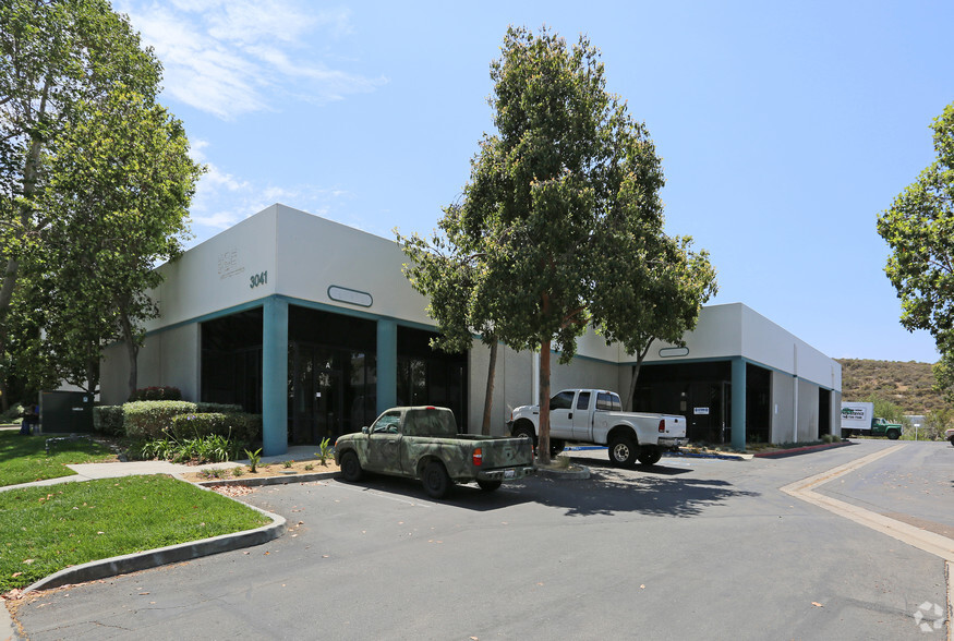 Primary Photo Of 3041 Industry St, Oceanside Warehouse For Lease