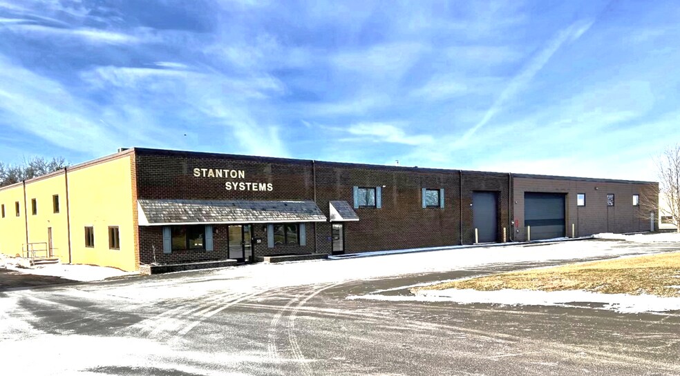 More Photos Of 50 Richard Rd, Warminster Light Manufacturing For Sale