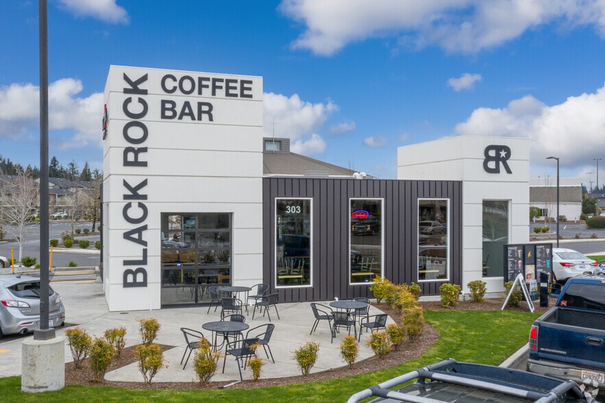 More Photos Of NE 192nd Ave, Camas Unknown For Lease