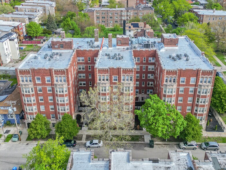 More Photos Of 7350 S Phillips Ave, Chicago Apartments For Sale